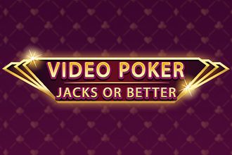 Jacks Or Better