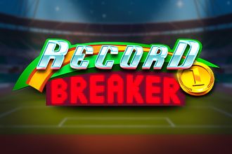Record Breaker