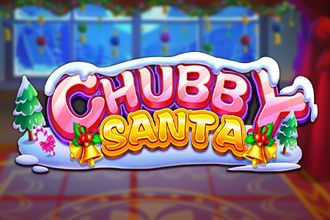 Chubby Santa