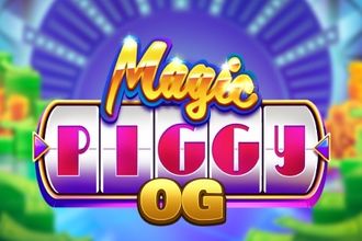 Magic Piggy OG